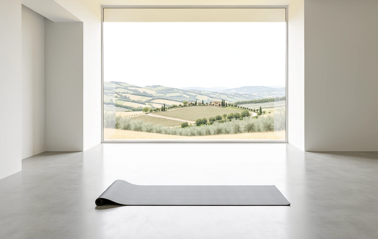 Active living environment