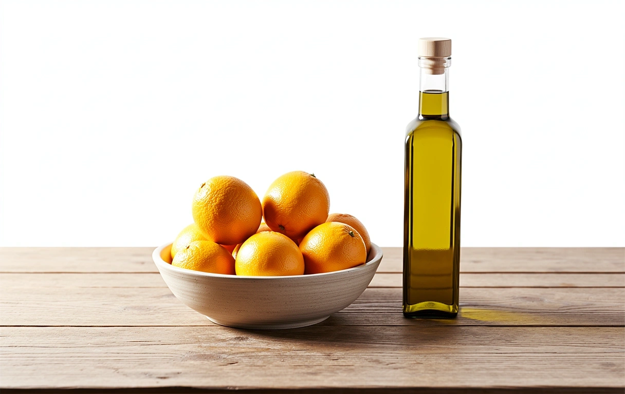 Wellness and nutrition focus